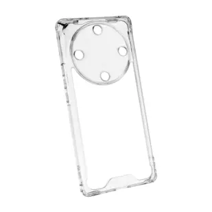MASKICA +CLASS TPU ACRYLIC ZA HONOR MAGIC 5 LITE PROZIRNA