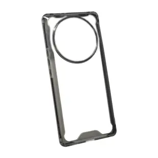 MASKICA +CLASS TPU ACRYLIC ZA HONOR MAGIC 6 LITE CRNA