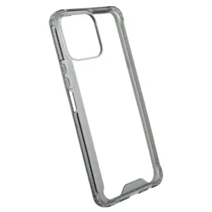 MASKICA +CLASS TPU ACRYLIC ZA HONOR X8 CRNA