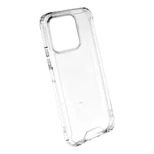 MASKICA +CLASS TPU ACRYLIC ZA HONOR X8B PROZIRNA