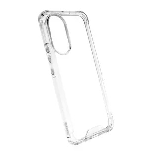 MASKICA +CLASS TPU ACRYLIC ZA HUAWEI NOVA 9, HONOR 50 PROZIRNA