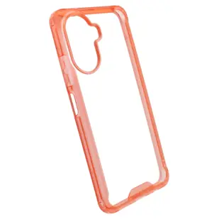 MASKICA +CLASS TPU ACRYLIC ZA HUAWEI NOVA Y70 CRVENA