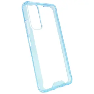 MASKICA +CLASS TPU ACRYLIC ZA HUAWEI P SMART 2021 PLAVA
