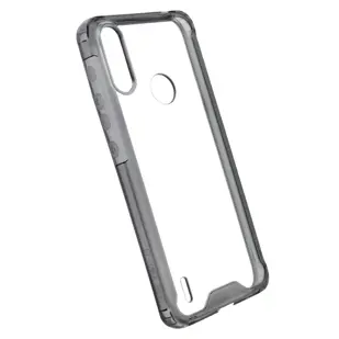 MASKICA +CLASS TPU ACRYLIC ZA MOTOROLU MOTO E7 POWER CRNA