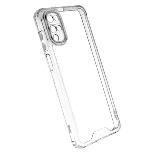 MASKICA +CLASS TPU ACRYLIC ZA MOTOROLU MOTO G22 PROZIRNA