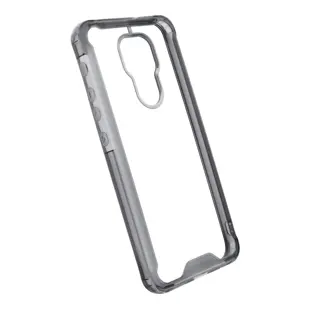 MASKICA +CLASS TPU ACRYLIC ZA MOTOROLU MOTO G9 PLAY CRNA
