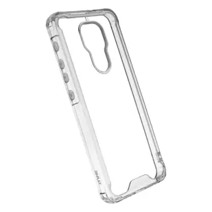MASKICA +CLASS TPU ACRYLIC ZA MOTOROLU MOTO G9 PLAY PROZIRNA