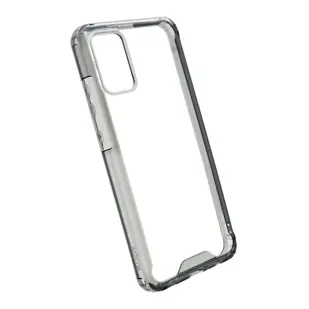 MASKICA +CLASS TPU ACRYLIC ZA SAMSUNG A02S, A025 KRAĆI 164.2 CRNA
