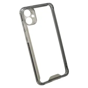 MASKICA +CLASS TPU ACRYLIC ZA SAMSUNG A05, A055F CRNA