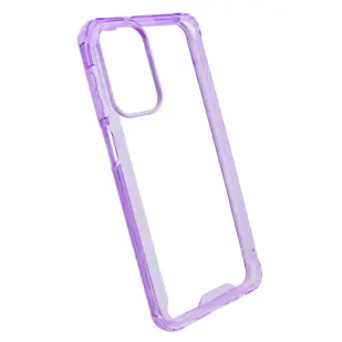 MASKICA +CLASS TPU ACRYLIC ZA SAMSUNG A23 5G, A236B LJUBIČASTA