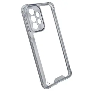 MASKICA +CLASS TPU ACRYLIC ZA SAMSUNG A33 5G, A336 CRNA