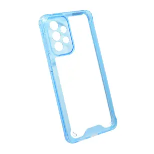 MASKICA +CLASS TPU ACRYLIC ZA SAMSUNG A33 5G, A336 PLAVA