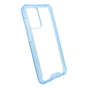 MASKICA +CLASS TPU ACRYLIC ZA SAMSUNG A52 5G, 4G, A526B, A52S 5G PLAVA