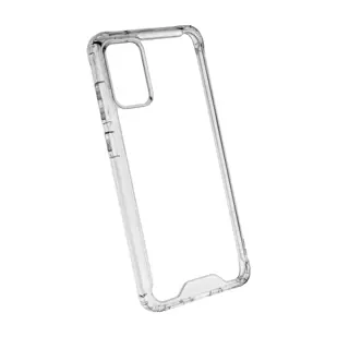 MASKICA +CLASS TPU ACRYLIC ZA SAMSUNG S20 PLUS, G985F PROZIRNA