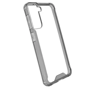 MASKICA +CLASS TPU ACRYLIC ZA SAMSUNG S21, G991B CRNA