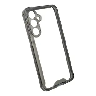 MASKICA +CLASS TPU ACRYLIC ZA SAMSUNG S23 FE, S711B CRNA