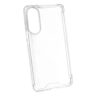 MASKICA +CLASS TPU ACRYLIC ZA SAMSUNG S25 EDGE, S937 PROZIRNA