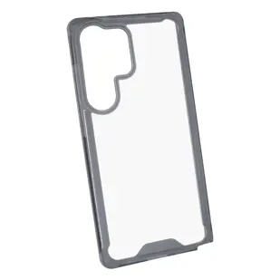 MASKICA +CLASS TPU ACRYLIC ZA SAMSUNG S25 ULTRA, S938 CRNA