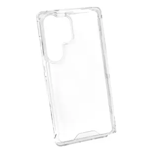 MASKICA +CLASS TPU ACRYLIC ZA SAMSUNG S25 ULTRA, S938 PROZIRNA