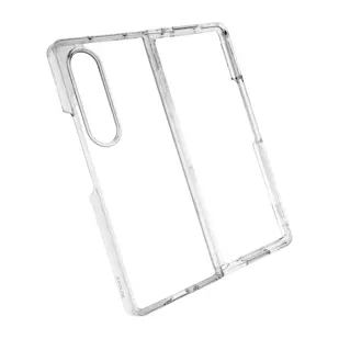 MASKICA +CLASS TPU ACRYLIC ZA SAMSUNG Z FOLD 4, F936B PROZIRNA