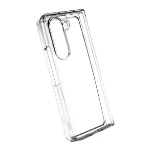 MASKICA +CLASS TPU ACRYLIC ZA SAMSUNG Z FOLD 5, F946 PROZIRNA