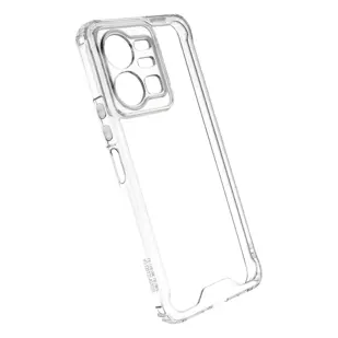 MASKICA +CLASS TPU ACRYLIC ZA VIVO Y35 PROZIRNA