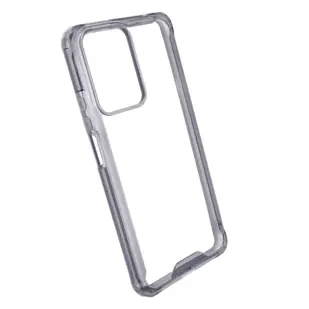 MASKICA +CLASS TPU ACRYLIC ZA XIAOMI 11T, 11T PRO CRNA
