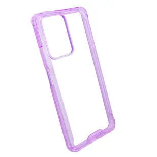 MASKICA +CLASS TPU ACRYLIC ZA XIAOMI 11T, 11T PRO LJUBIČASTA