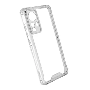MASKICA +CLASS TPU ACRYLIC ZA XIAOMI 12, 12X PROZIRNA