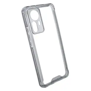 MASKICA +CLASS TPU ACRYLIC ZA XIAOMI 12 PRO CRNA