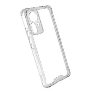 MASKICA +CLASS TPU ACRYLIC ZA XIAOMI 12 PRO PROZIRNA