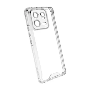 MASKICA +CLASS TPU ACRYLIC ZA XIAOMI 13 PRO PROZIRNA