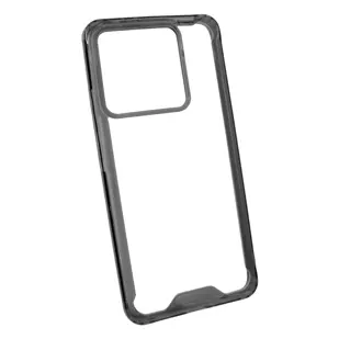 MASKICA +CLASS TPU ACRYLIC ZA XIAOMI 14T CRNA