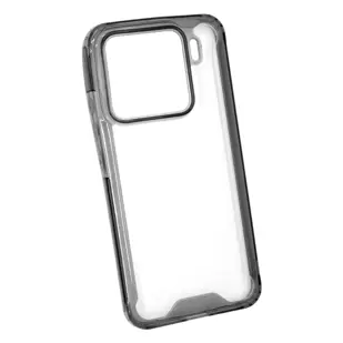 MASKICA +CLASS TPU ACRYLIC ZA XIAOMI 15 CRNA