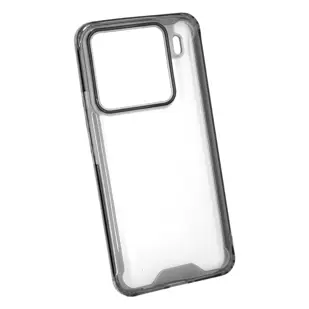 MASKICA +CLASS TPU ACRYLIC ZA XIAOMI 15 PRO CRNA
