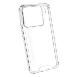 MASKICA +CLASS TPU ACRYLIC ZA XIAOMI 15 PRO PROZIRNA