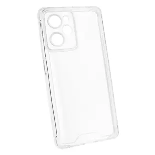 MASKICA +CLASS TPU ACRYLIC ZA XIAOMI POCO X5 PRO PROZIRNA