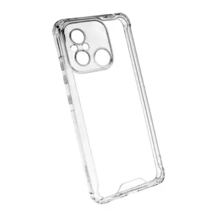 MASKICA +CLASS TPU ACRYLIC ZA XIAOMI REDMI 12C PROZIRNA
