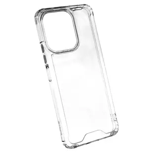 MASKICA +CLASS TPU ACRYLIC ZA XIAOMI REDMI 13 4G PROZIRNA