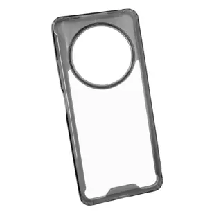 MASKICA +CLASS TPU ACRYLIC ZA XIAOMI REDMI 14C CRNA