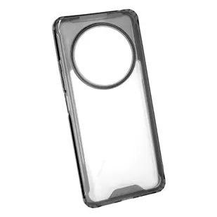 MASKICA +CLASS TPU ACRYLIC ZA XIAOMI REDMI 14C CRNA