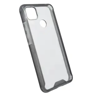 MASKICA +CLASS TPU ACRYLIC ZA XIAOMI REDMI 9C, REDMI 9C NFC CRNA