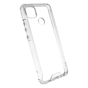 MASKICA +CLASS TPU ACRYLIC ZA XIAOMI REDMI 9C, REDMI 9C NFC PROZIRNA