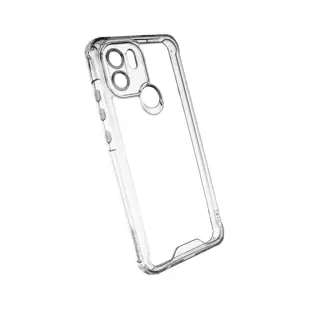 MASKICA +CLASS TPU ACRYLIC ZA XIAOMI REDMI A1 PLUS, REDMI A2 PLUS PROZIRNA