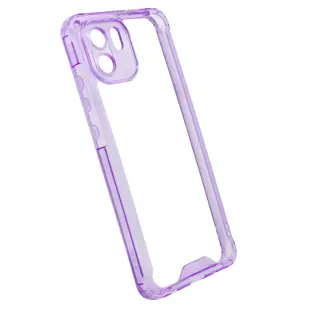MASKICA +CLASS TPU ACRYLIC ZA XIAOMI REDMI A1, REDMI A2 LJUBIČASTA