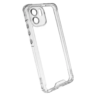 MASKICA +CLASS TPU ACRYLIC ZA XIAOMI REDMI A1, REDMI A2 PROZIRNA