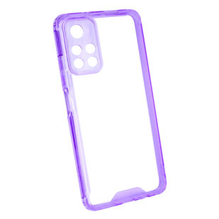 MASKICA +CLASS TPU ACRYLIC ZA XIAOMI REDMI NOTE 11S 5G, 11T 5G, M4 PRO 5G LJUBIČ