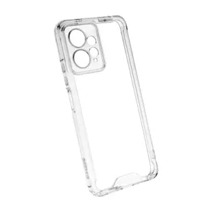 MASKICA +CLASS TPU ACRYLIC ZA XIAOMI REDMI NOTE 12 4G PROZIRNA