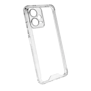 MASKICA +CLASS TPU ACRYLIC ZA XIAOMI REDMI NOTE 12 5G, POCO X5 PROZIRNA