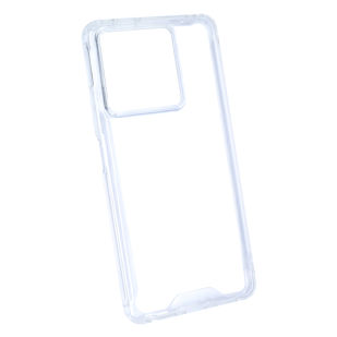 MASKICA +CLASS TPU ACRYLIC ZA XIAOMI REDMI NOTE 13 5G PROZIRNA